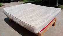 Saltea super ortopedica 200×180