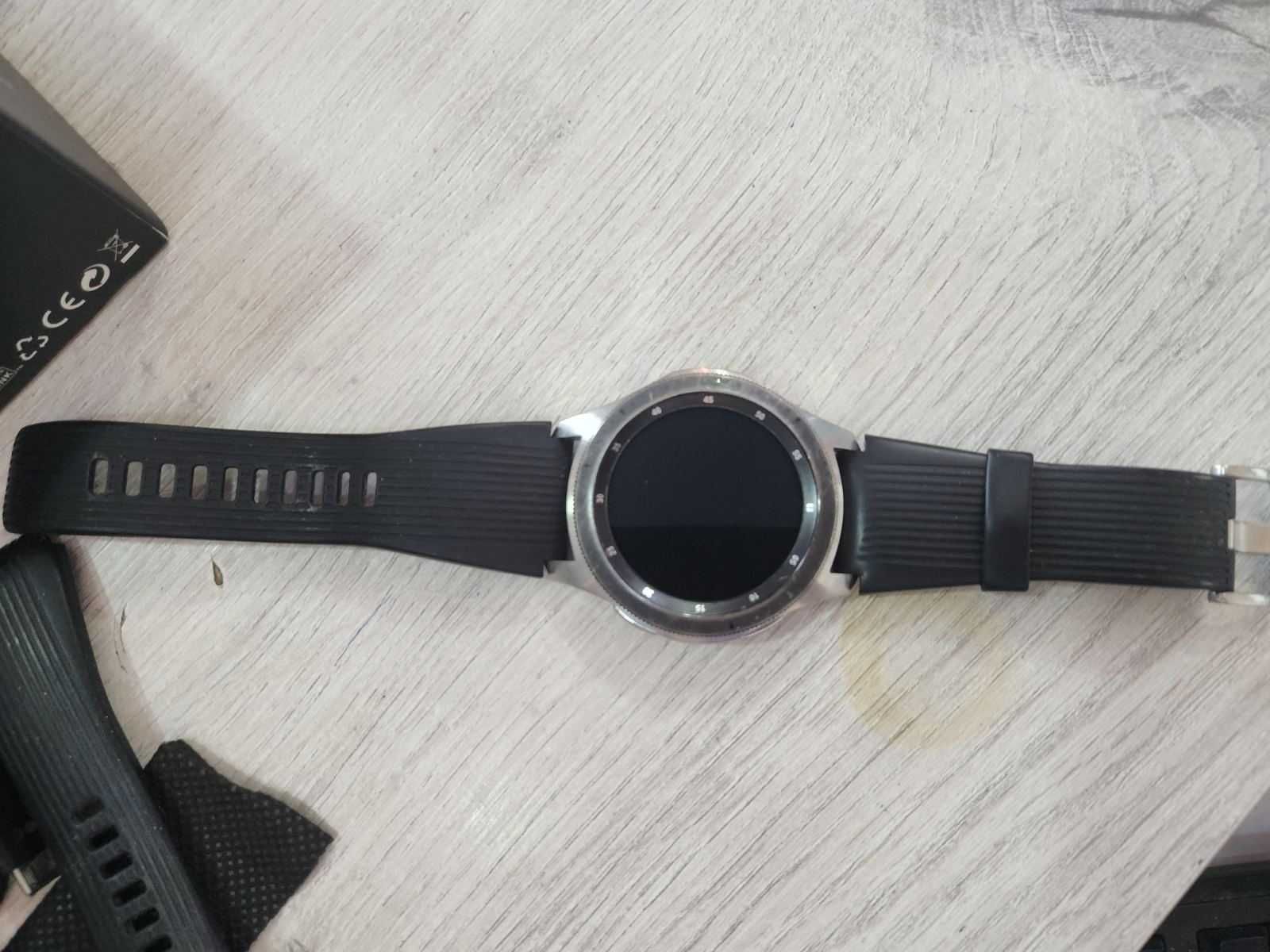 Samsung Galaxy Watch 46mm SM-R800