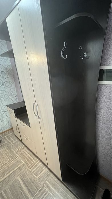 Продам прихожую в хорошем состоянии