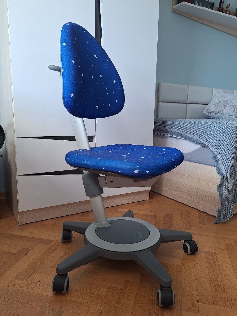 Стол за момче moll Maximo, Galaxy