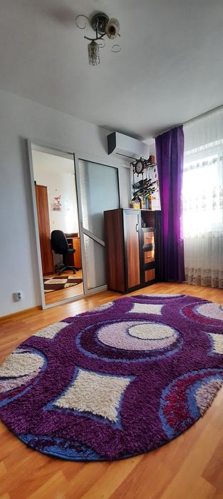 Apartament 2 camere complet mobilat si utilat