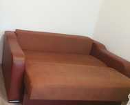 Vând canapea extensibilă