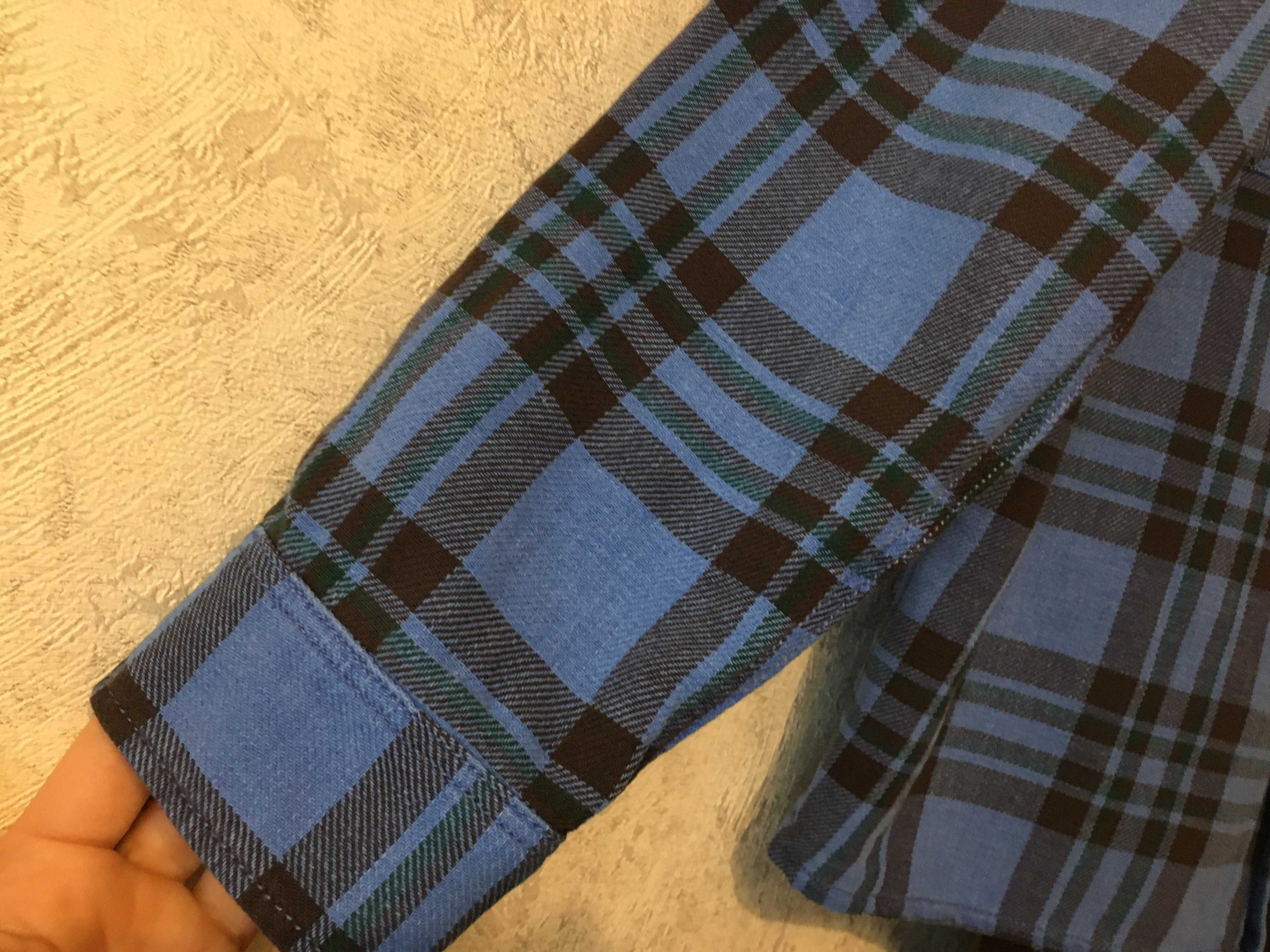 Продам новую рубашку от ZARA