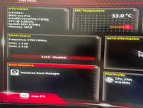 Компьютер комплект процессор i7 8700, 16gb ОЗУ GeForce GT 1030 2gb