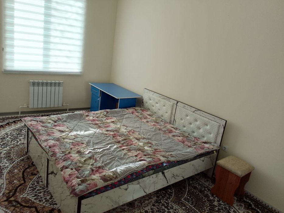 2 хонали квартира ижарага берилади!!!