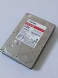 HDD 2TB 3.5 использовано не часто идеален