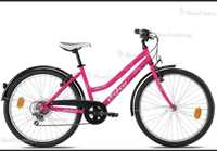 Подростковый велосипед для девочек