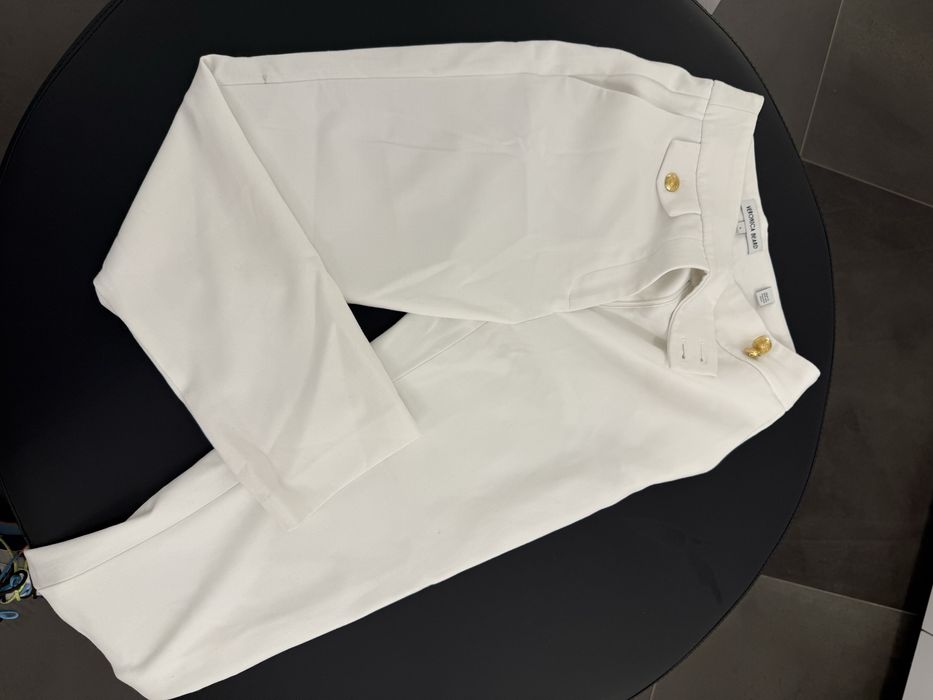 BSB Colletion сако и потник, Veronica Beard панталон