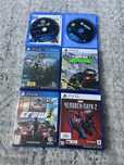 Продам игры Sony PlayStation