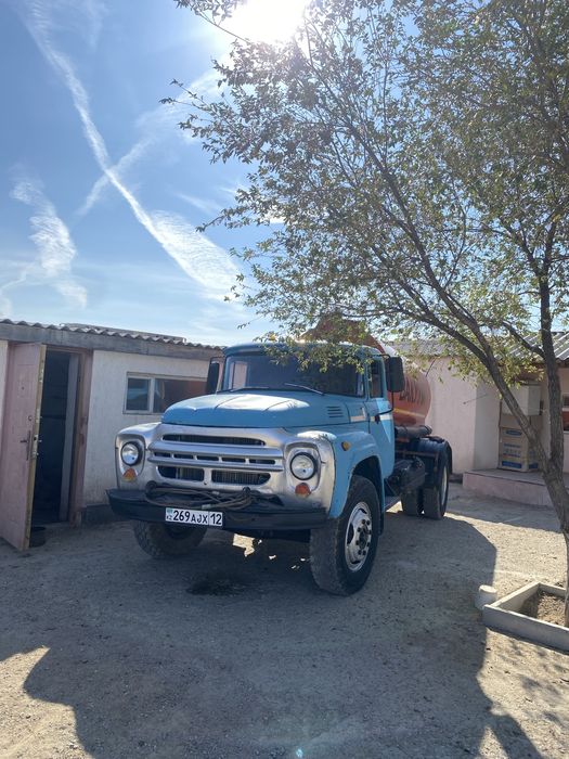 Ваккум, Асенизатор