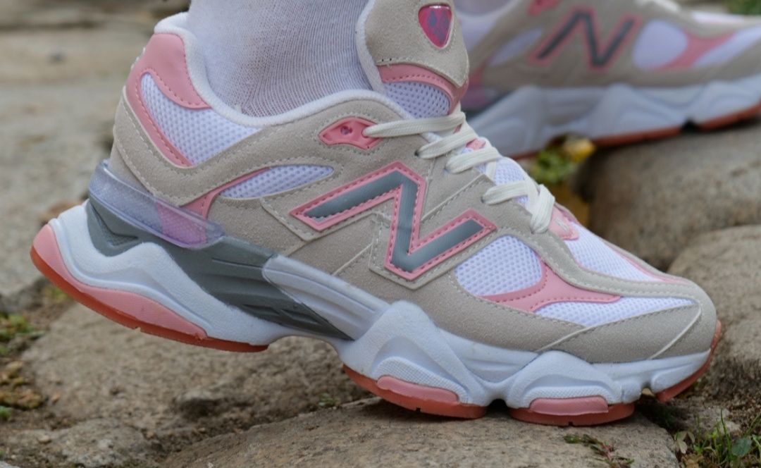 Дамски маратонки New Balance