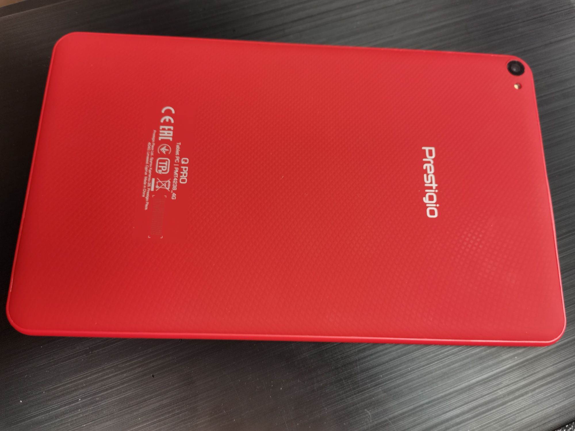 Prestigio tab q pro 8 inch