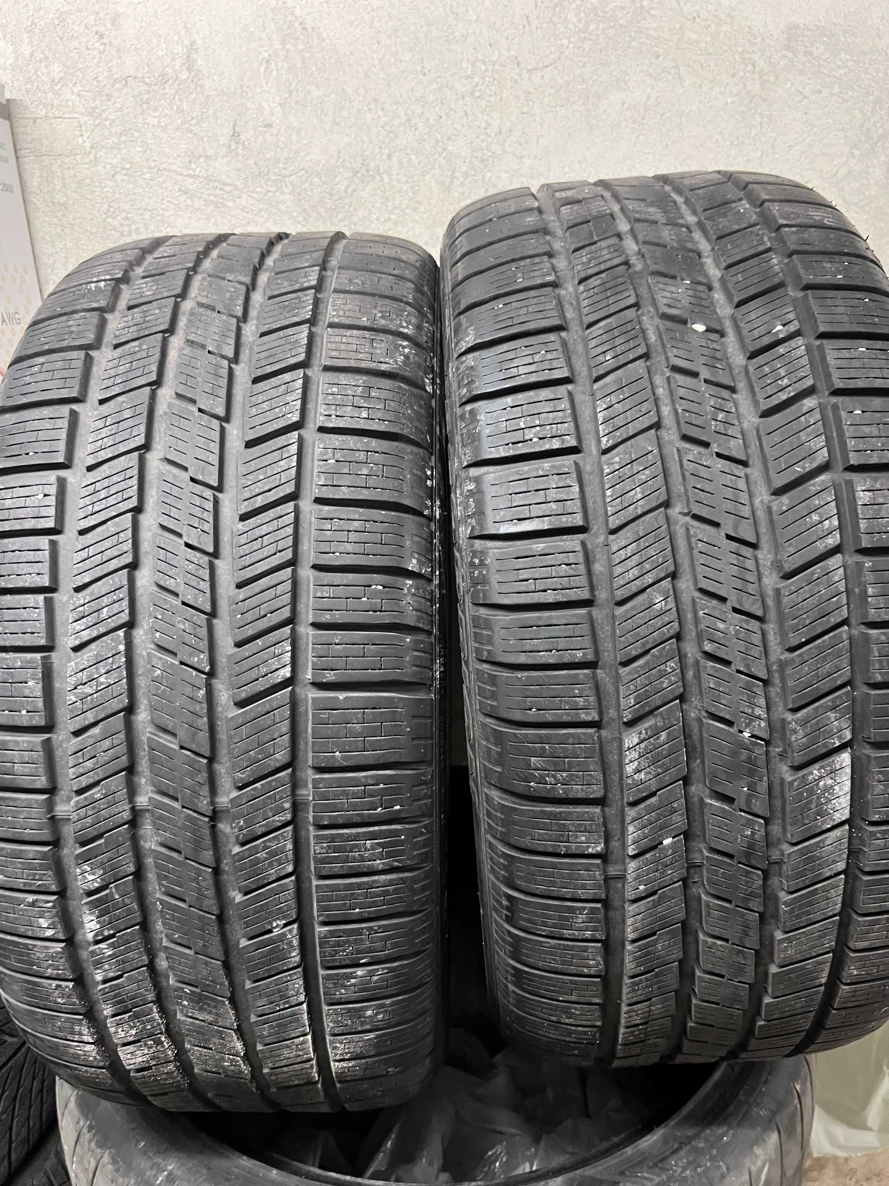 Гуми R21 за Mercedes GLC C253
500 лв.