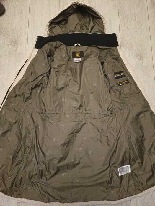 Geaca  Jack Wolfskin Stormlock Active