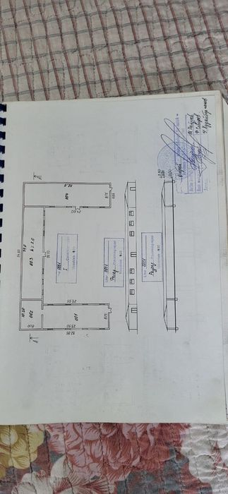 Продается участок 50 соток