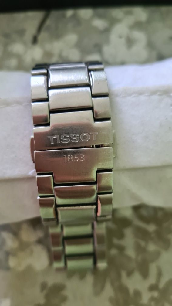 Часы мужские Tissot оригинал