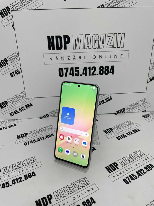 NDP Amanet NON-STOP Sos. Giurgiului 119 SAMSUNG A56 (42994)