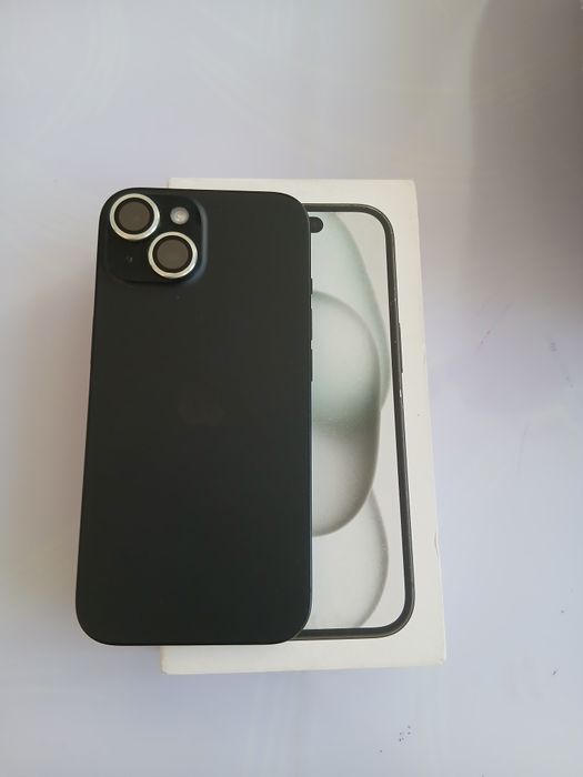 Продам Iphone 15
