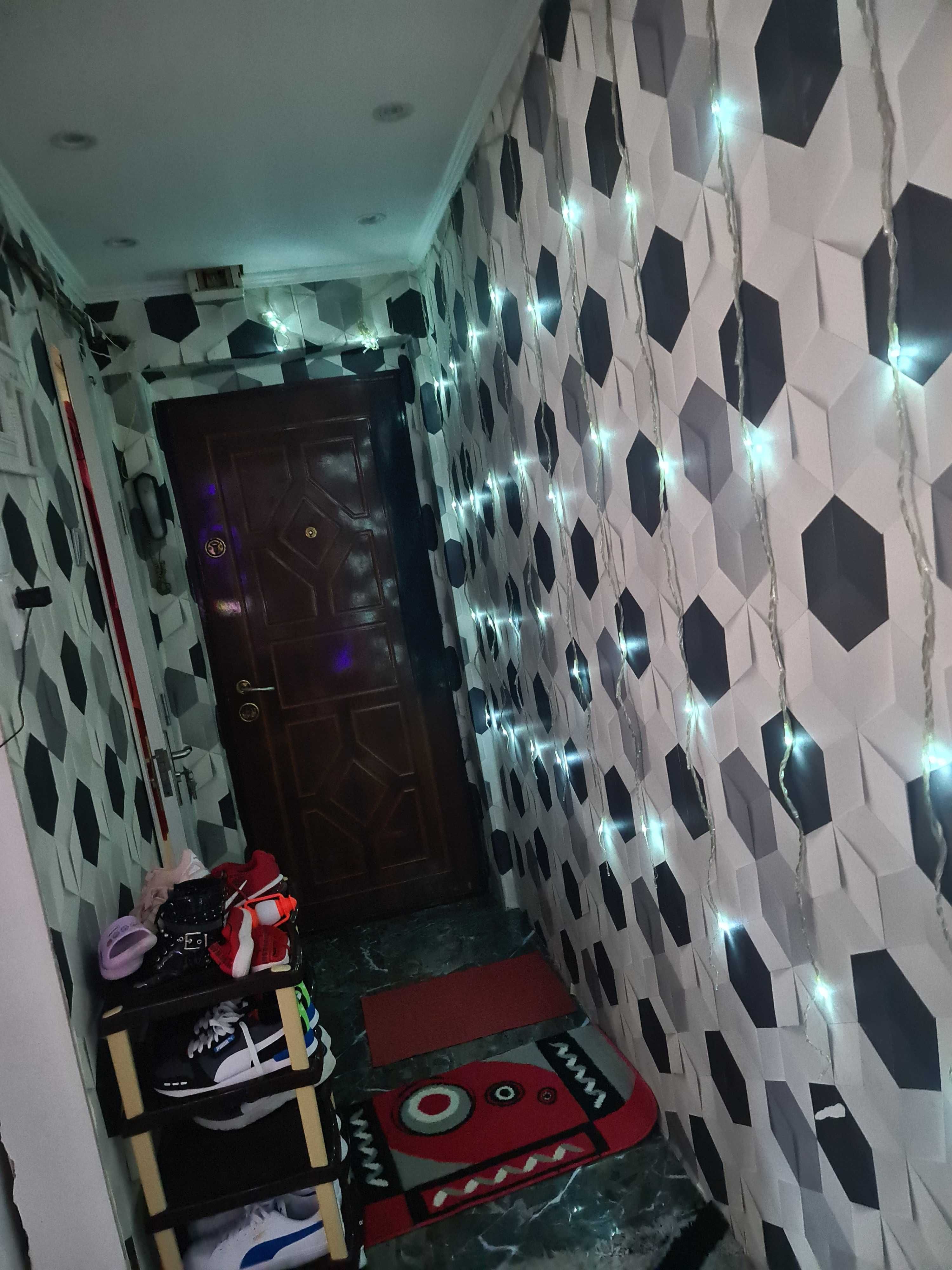 Vand apartament...