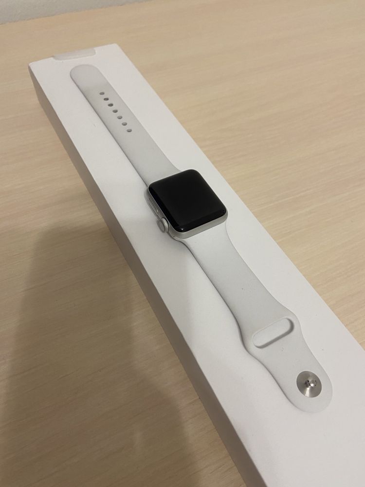 Apple watch серия 3