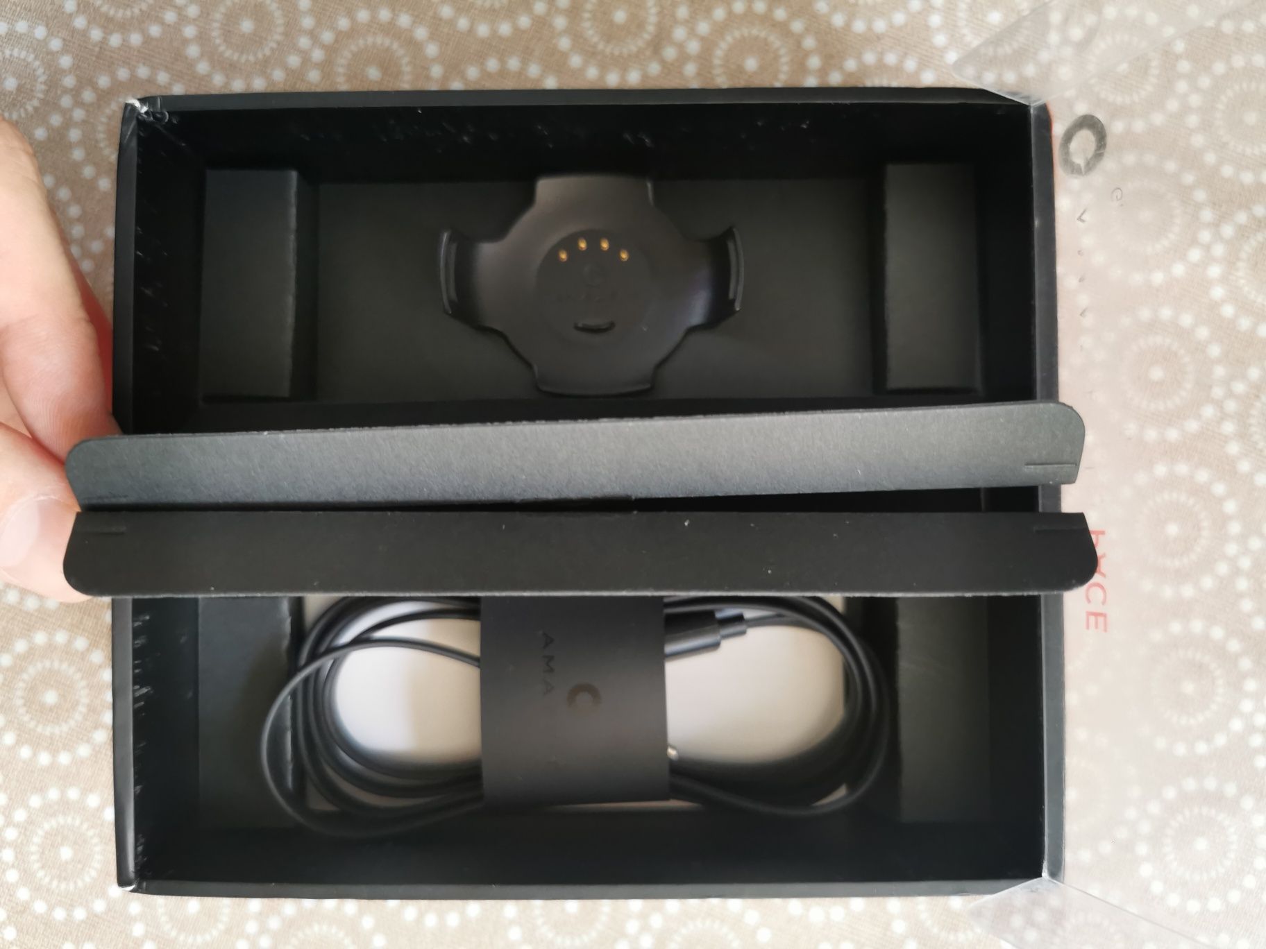 Смарт часы Xiaomi Amazfit Pace Red
