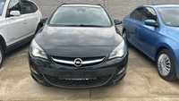 Capota Opel Astra J 2012