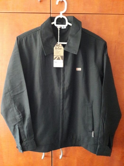 Sacou/haina smart casual Lee Cooper marime M