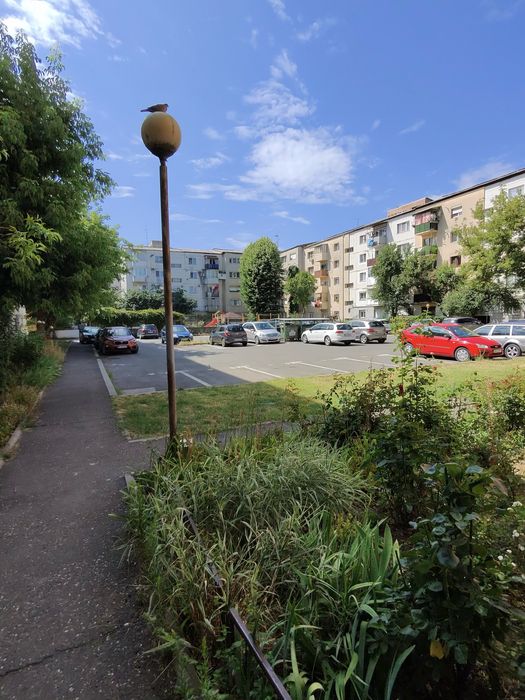 Apartament cu 3 camere de vanzare micro 16