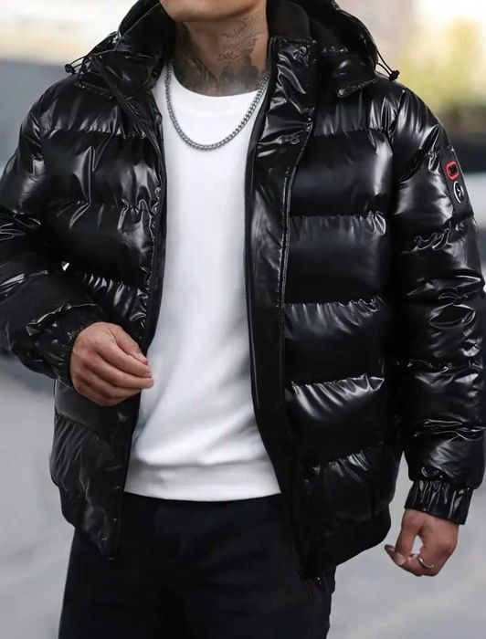 Новая мужская куртка