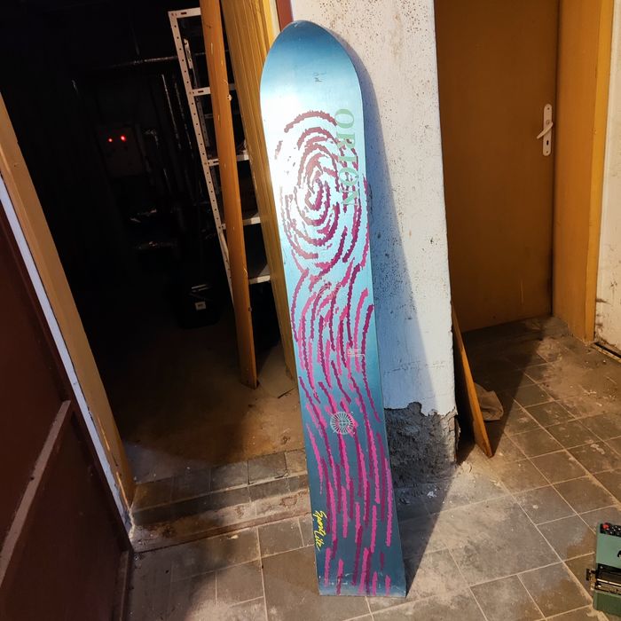 Сноуборд ORION Sport Lite