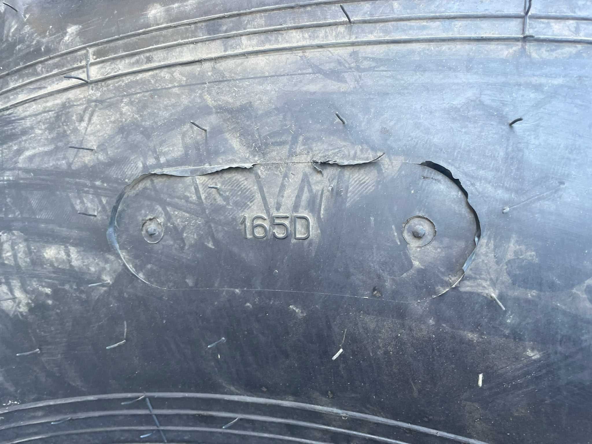 650/65R42 Cauciucuri Radiale noi Rusesti pentru tractor spate