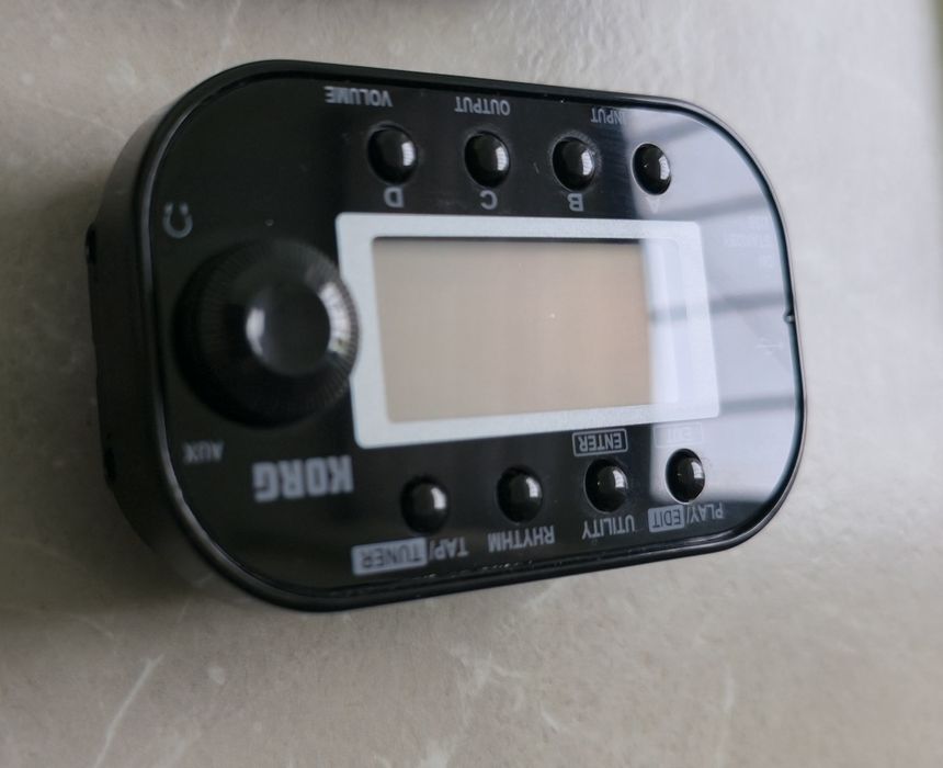 Korg pandora mini cu 25 de tonuri