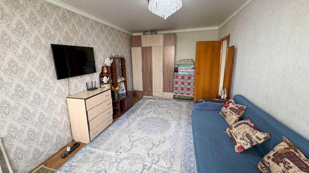 Продам Однокомнатную квартиру мкр Жастар Константин Империя