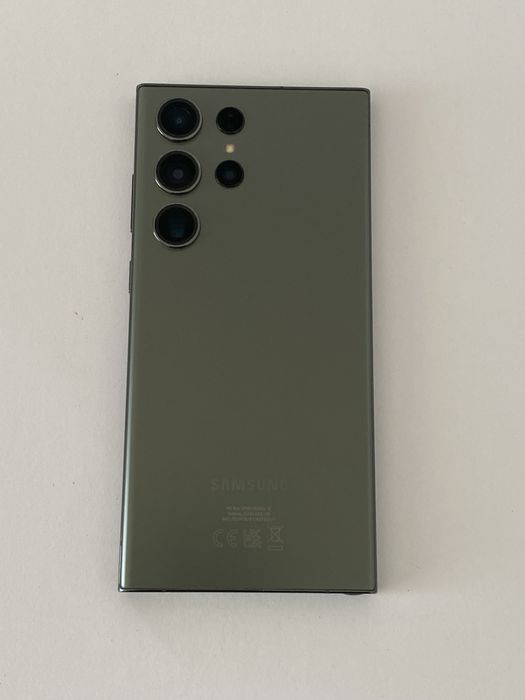 Samsung S23 Ultra