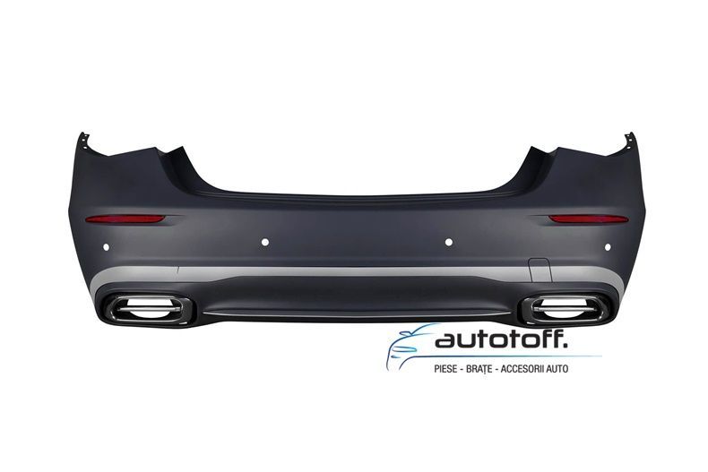 Body kit Mercedes W223 S-Class (2020+) model MAYBACH
