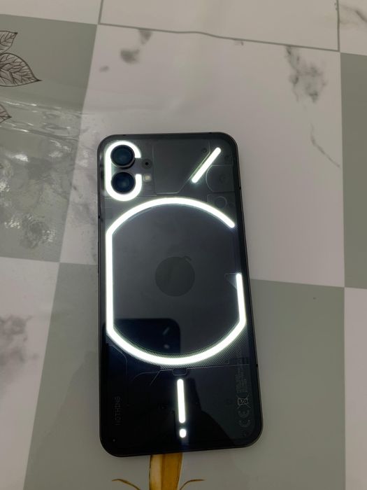Nothing phone 1 256gb