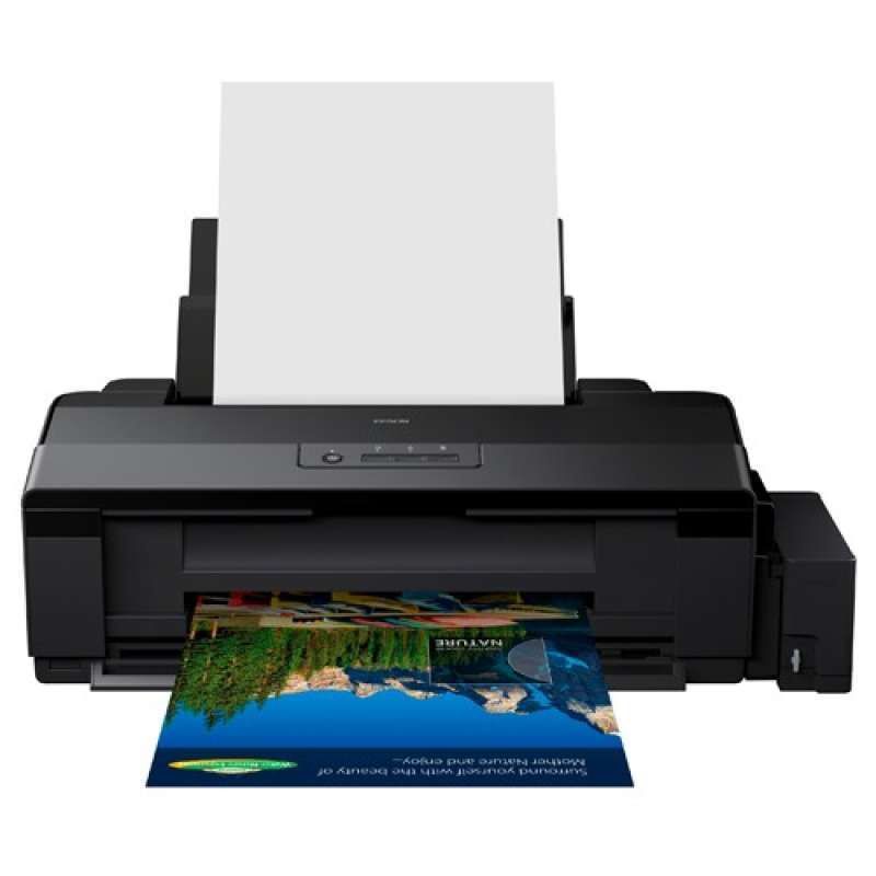Принтер Epson L1300 (А3+) (Струйный) Гарантия + доставка