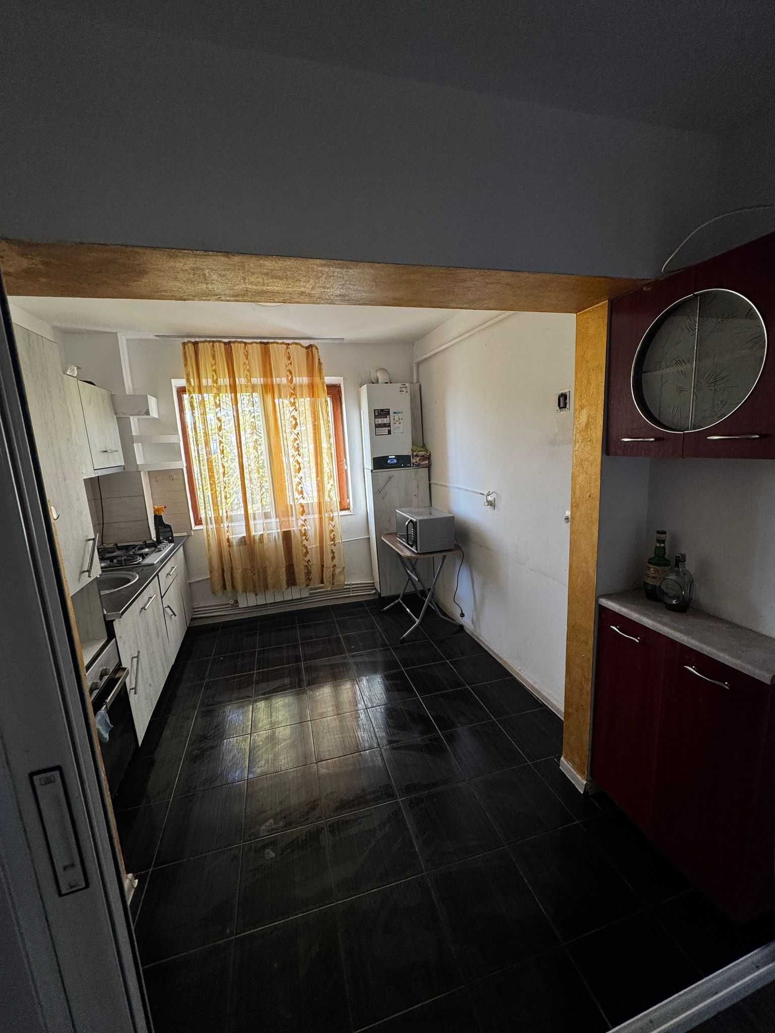 Apartament 3 camere Ramnicu Sarat