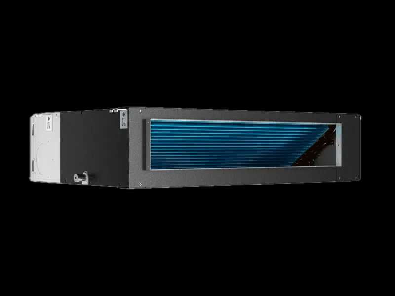 Канальный кондиционер TCL 18-60 Btu Inverter