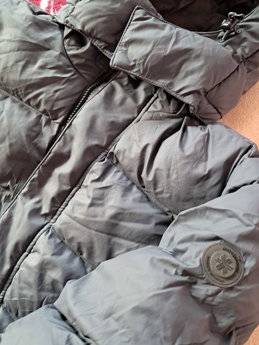 Зимно яке непромокаемо 158 размер