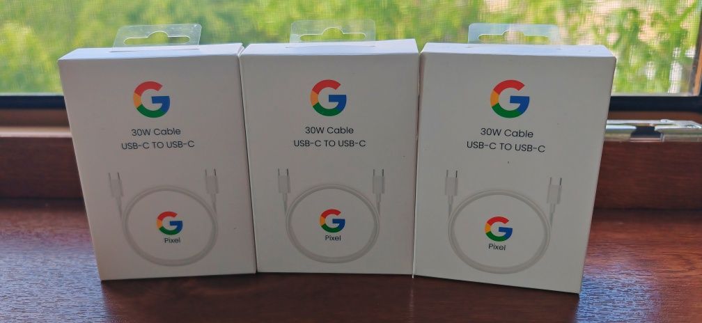 Cablu usb c to c  google pixel 6,7,8,9  android  original  fast charge