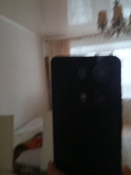 Poco m6 pro Б/у !