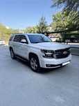 Chevrolet Tahoe 2020 Toza
