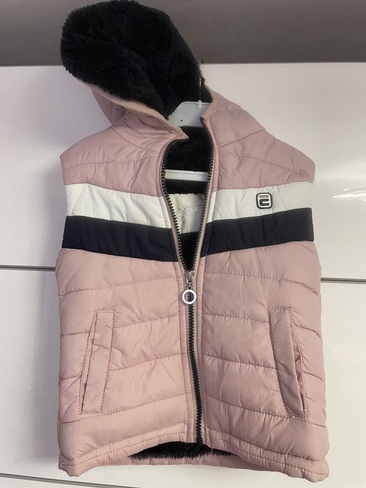 Veste fetițe in stare foarte buna