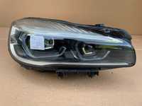 Фар BMW 2 F45/46 LED | Active Tourer Face - 2019