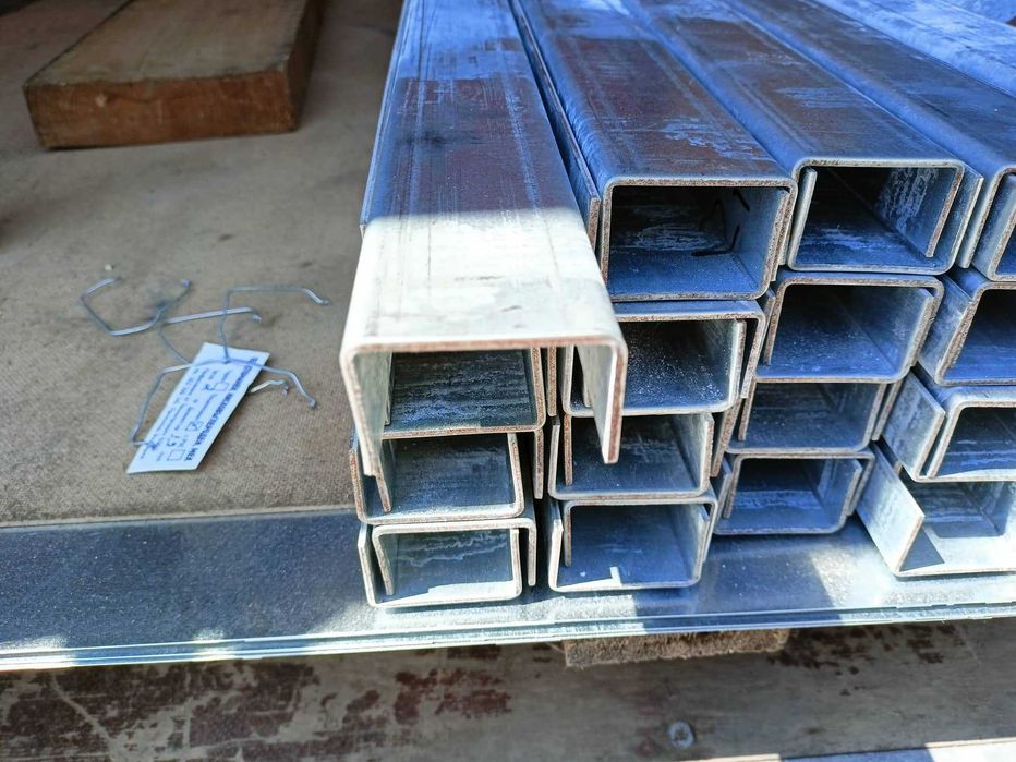 Колове за ограда