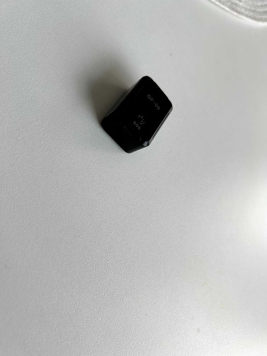 GPS проследяващо устройство-мини