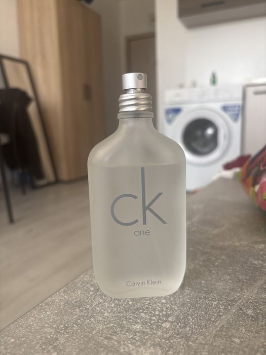 Ck one парфюм