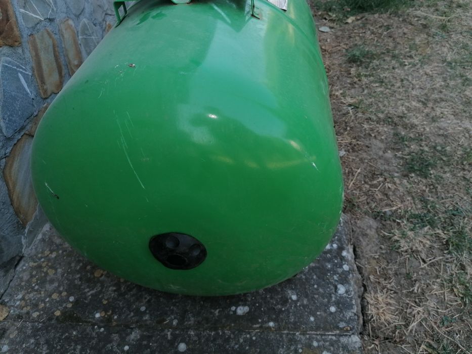 Vand vas expansiune pentru hidrofor