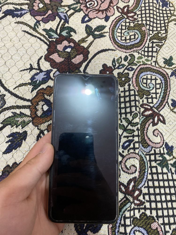 Vivo Y35 64G ozu 4+4